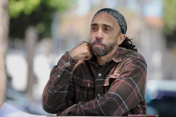 Long Beach man’s website taps community to slow ICE’s deportation raids