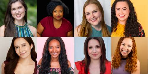 Spotlight: Women take center stage in ‘The Marvelous Wonderettes,’ ‘Always … Patsy Cline’