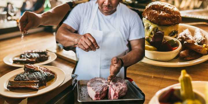 Is The Dunsmoor Ribeye the Best Steak in America?