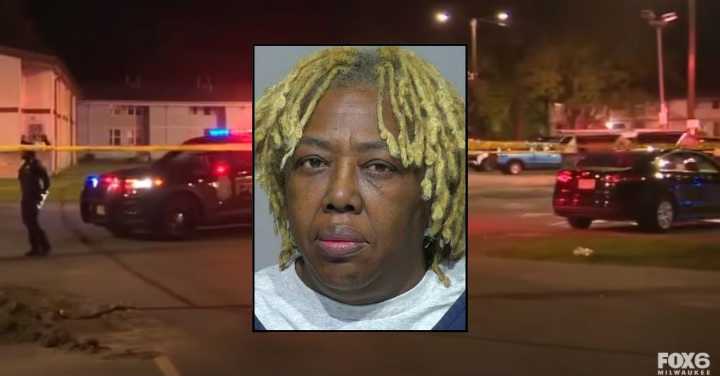 Wife fatally shoots husband in back, tells cops ‘I shouldn’t have … but I’m just tired,’ DA