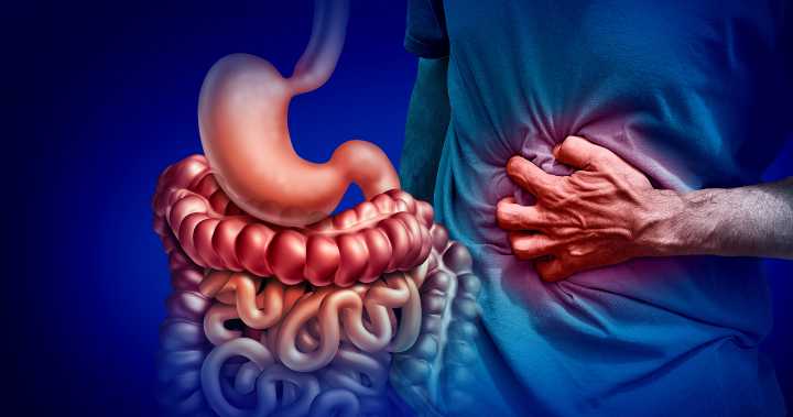 Genetic Mutation Linking Crohn’s Disease to Iron Deficiency Identified