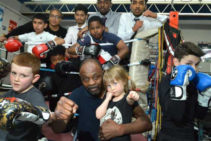 James Cook’s Cause of Death: How Did the Former British Champion Die? Let's honour the legacy of former British champion turned coach James Cook, who sadly passed away at the age of 66 yesterday. Hars