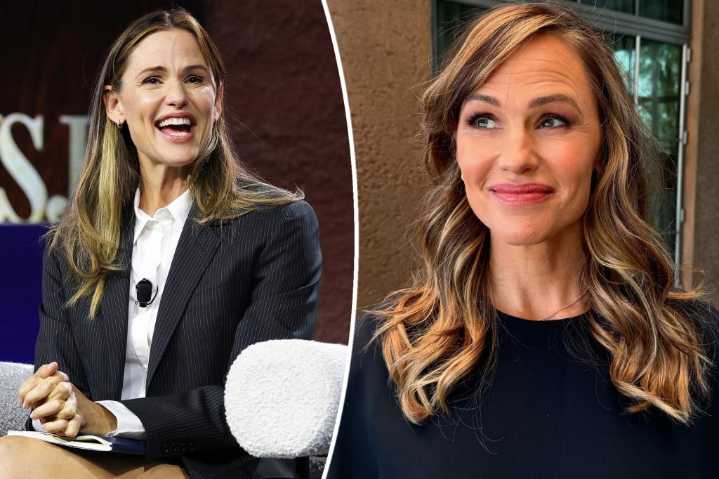 Jennifer Garner gives advice on using injectables and Botox