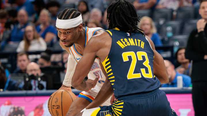 NBA Fantasy: DFS picks & advice for Game 1 of 2025 NBA Finals