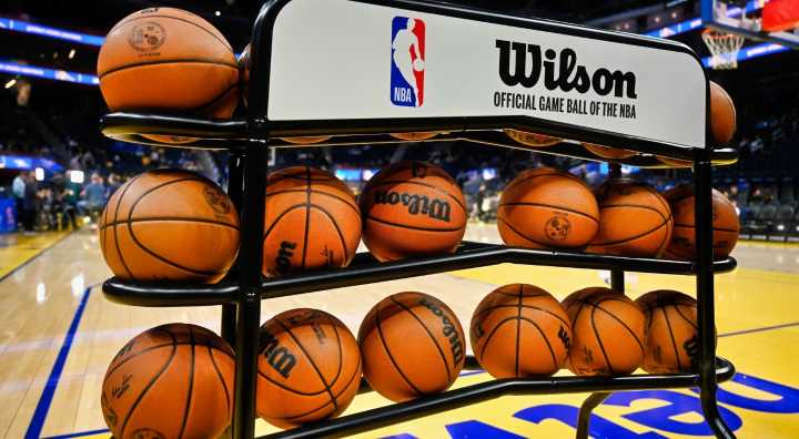Why Did The NBA Remove Finals & Playoff Court Decals After 2013? Find Out The Real Reason