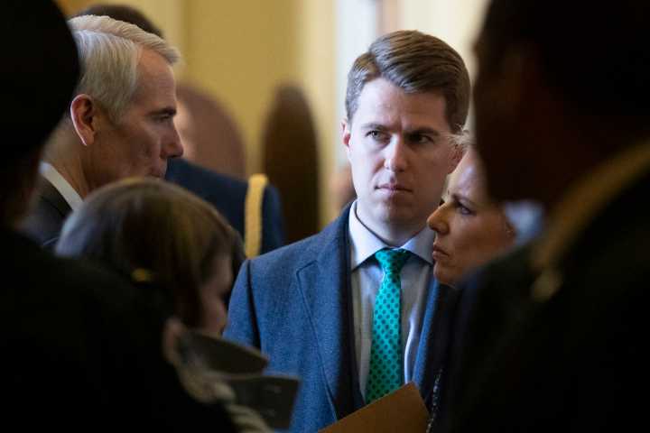 Ex-Homeland Security official Taylor fights back against Trump's 'unprecedented' investigation order
