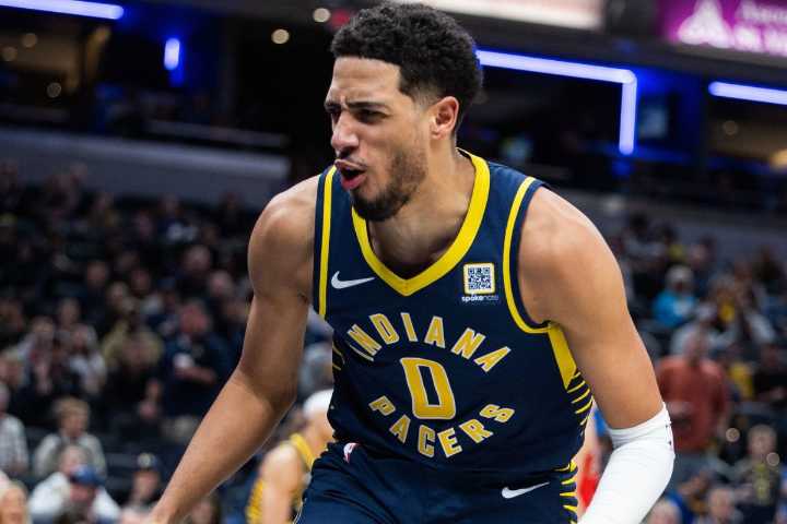 Why Is Tyrese Haliburton Called Overrated? Examining Pacers Star’s Unfortunate Tag Tyrese Haliburton shuts down “overrated” critics with clutch playoff performances, turning doubt into fuel as he lead