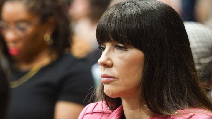 Lawsuit: MSU trustees leaked Brenda Tracy's name during investigation
