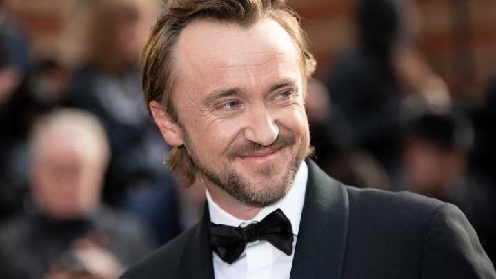 'Harry Potter' actor to reprise role on Broadway