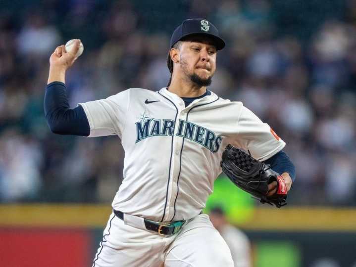 Seattle man charged with burglaries at homes of NFL and MLB stars