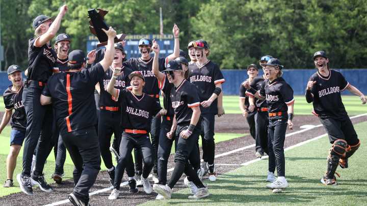 Prep Baseball: Summerfield coach eager to see a state title game