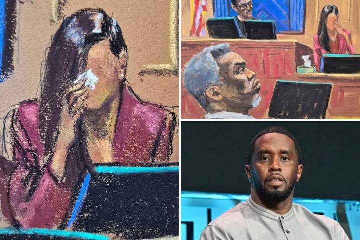 Diddy trial: Live updates from NYC courthouse
