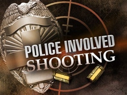 Former Minnesota trooper identified as suspect in fatal officer