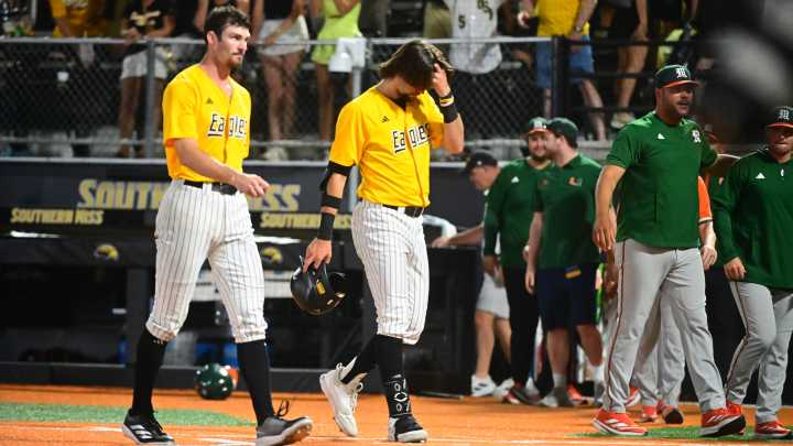 USM coach Christian Ostrander breaks down season