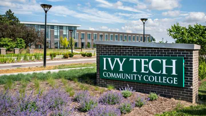 Ivy Tech approves two-year tuition freeze