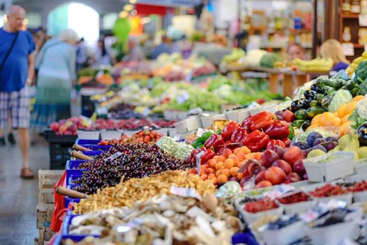 Thousands in WA at risk of losing food benefits under GOP bill in Congress