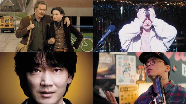 The 10 Best Movies to See at Tribeca 2025