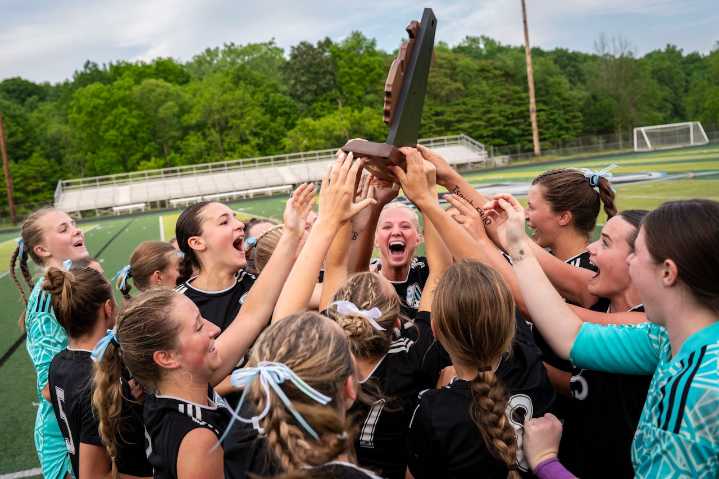 Thrillers headlines Grand Rapids-area girls soccer regional finals