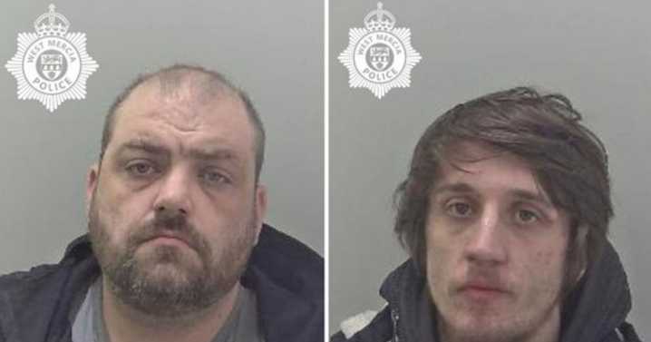 Five caught peddling cocaine in pretty market town