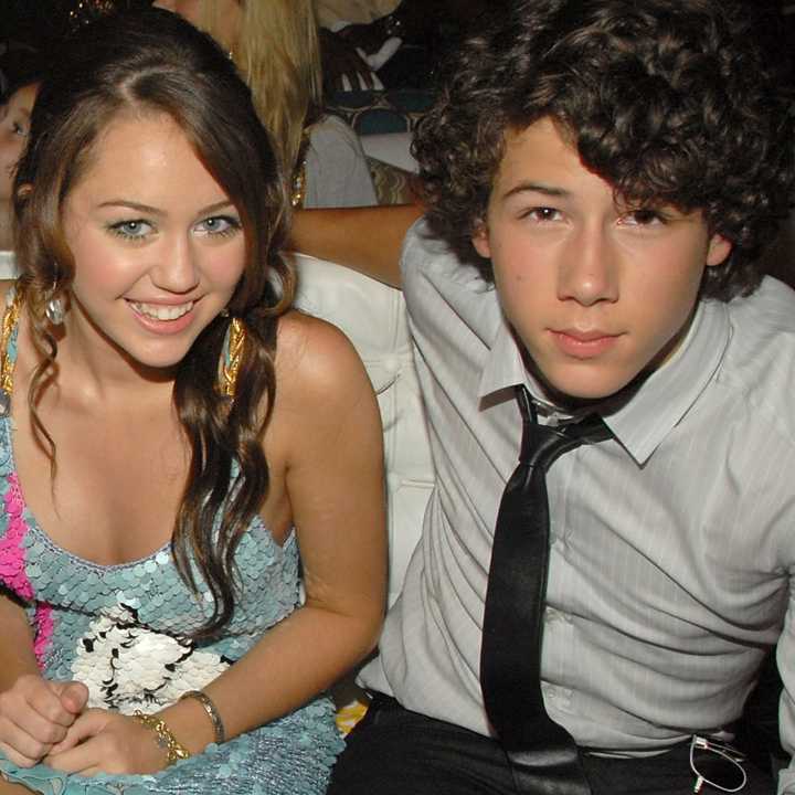 Miley Cyrus Reveals Where She, Nick Jonas Stand Now