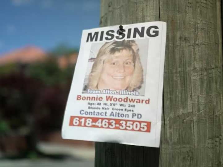 ‘I have killed for you’ - tonight’s new ‘20/20’ episode examines Bonnie Woodward case