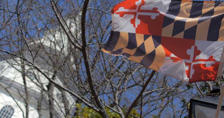Maryland launches emergency loan program for federal workers impacted by mass layoffs