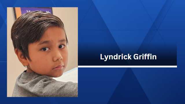 Missing Iowa boy: Sioux City police ask for help locating 10