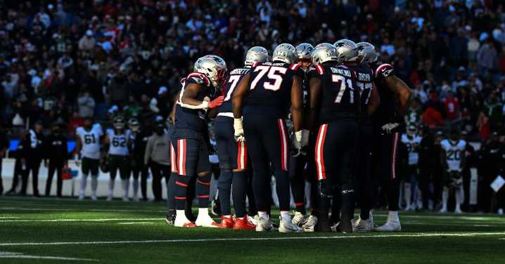 Patriots player profiles: In-depth scouting reports for the entire 2025 roster