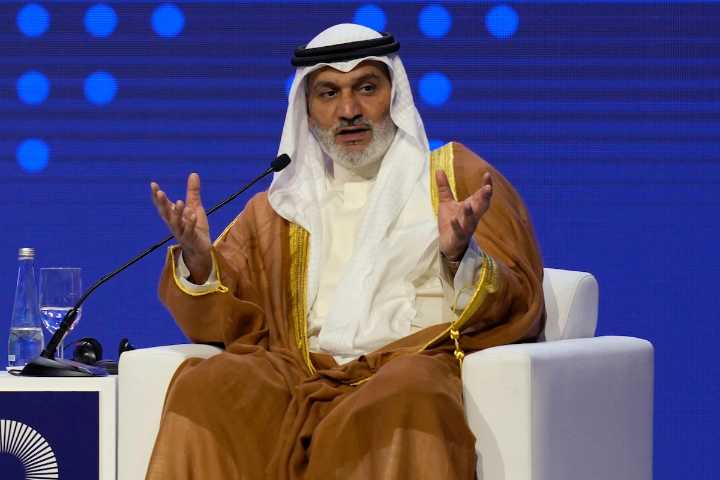Keynote address from OPEC head to kick off Global Energy Show in Calgary