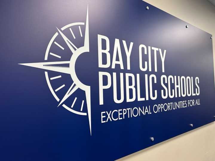 Potential layoffs at Bay City Public Schools tied to $6.7M budget shortfall