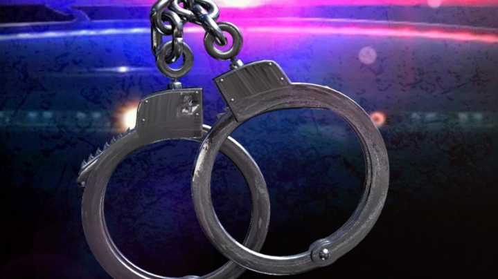 Police: Nashville man attacked child at McDonald's
