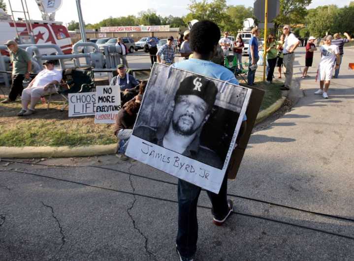 Today in History: June 7, James Byrd Jr. killed in hate crime