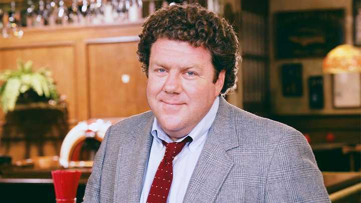George Wendt's cause of death released: TMZ