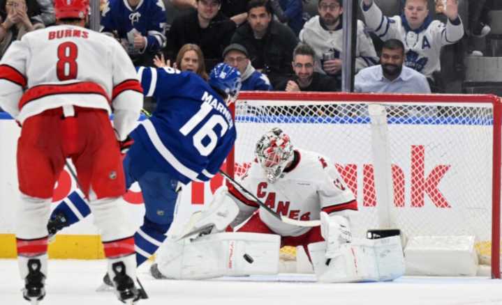 NHL Rumors: Options for Mitch Marner and Can He Get Everything He Wants?