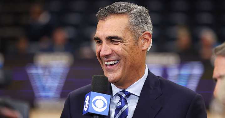 Seth Davis gives definitive take on Jay Wright coaching Knicks following Tom Thibodeau firing