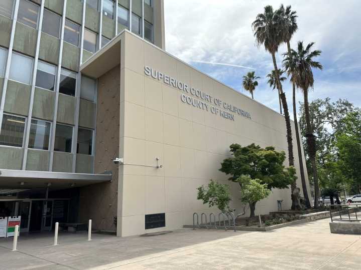 Woman pleads no contest to embezzling thousands from Delano Philippine Weekend Committee