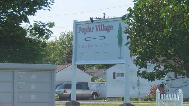 Couple claims unpaid labor, delayed trailer title at Evergreen Poplar Park