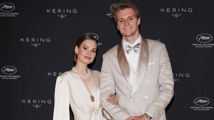 Who is Alexander Bublik’s wife? Tatiyana Bublik usually shuns the spotlight