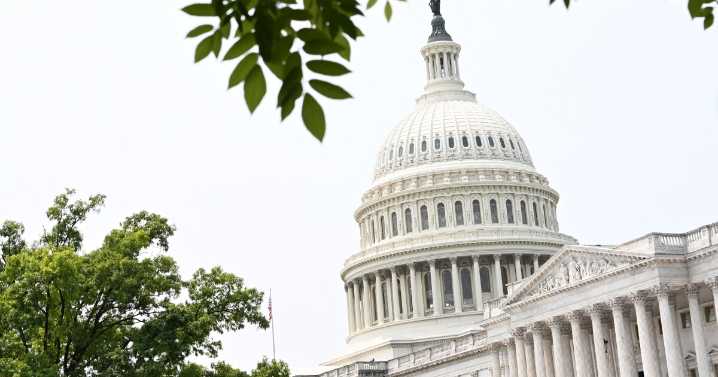 Trump's bill adds $2.4 trillion to U.S. debt over 10 years, per nonpartisan analysis