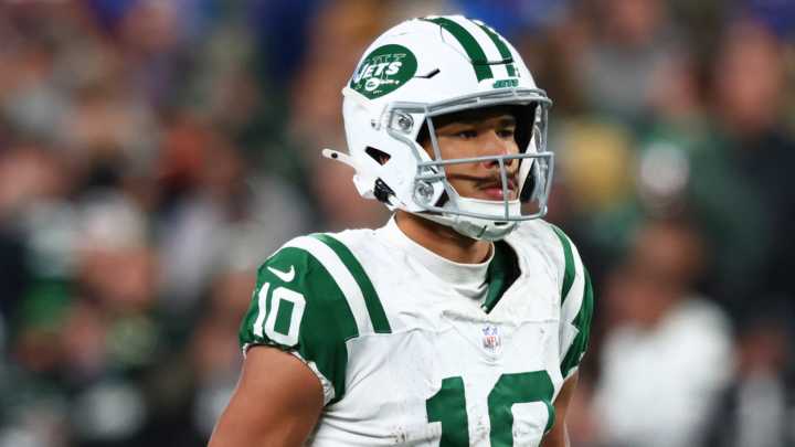 Could Allen Lazard request to stay with Jets?