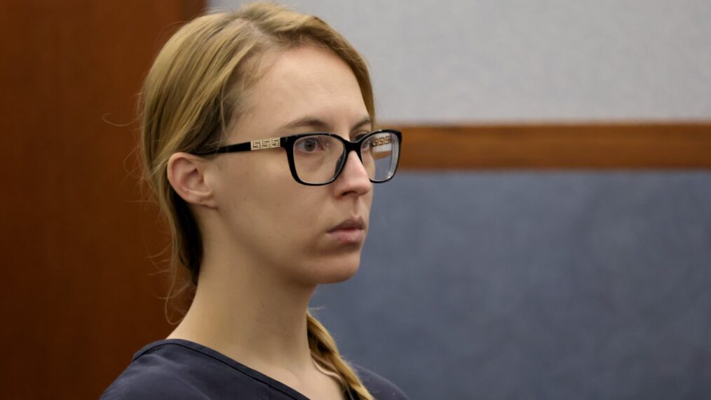 'Ghost Adventures' Star’s Wife Gets Prison Time for Murder Plot