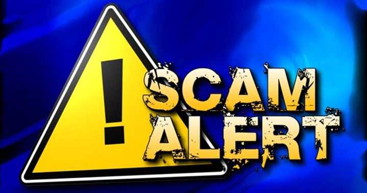 Logan City police warn against ticket scam