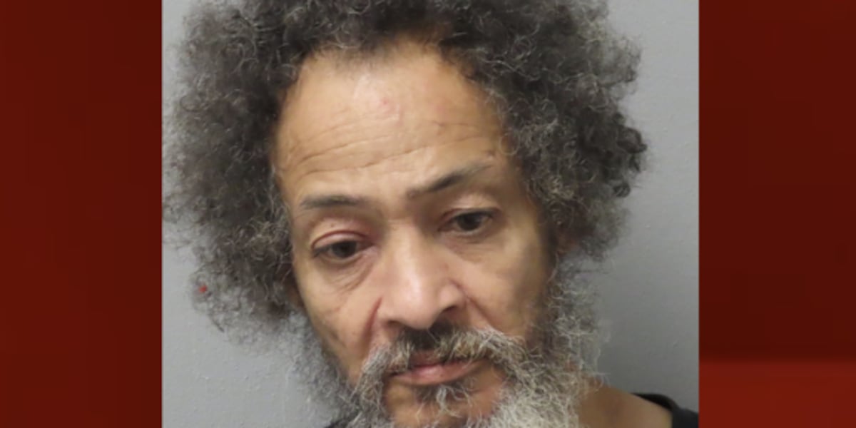 Silver Advisory issued for St. Louis man last seen in March