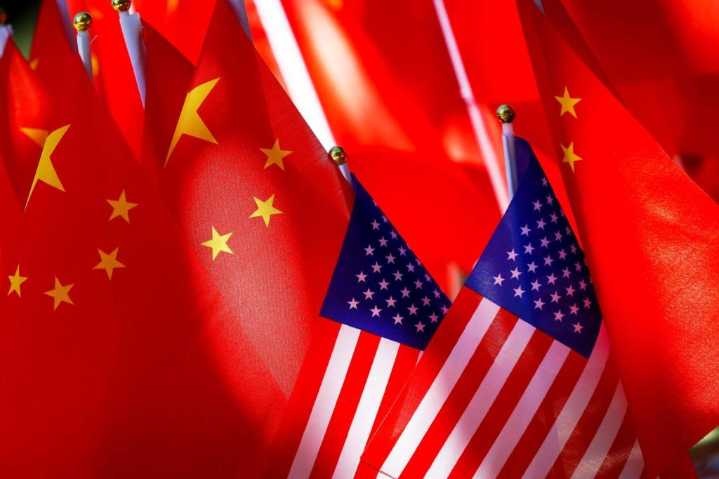 China says US moves on chips and student visas violate tariffs truce