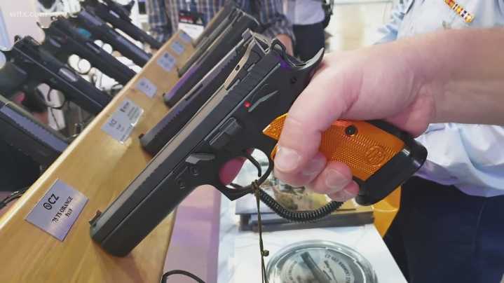 Columbia plans series of gun safety activities, workshops during June 2025