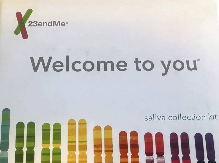 One Tech Tip: How to protect your 23andMe genetic data