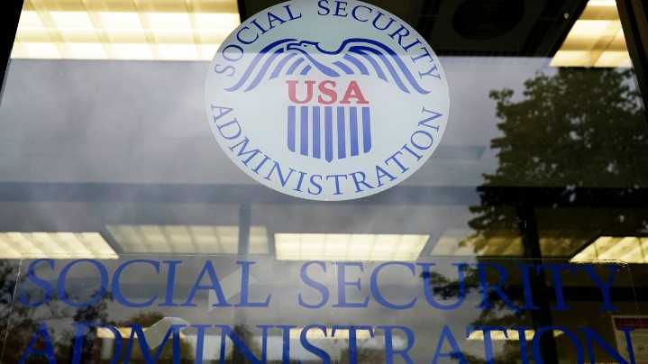 Supreme Court allows DOGE team to access Social Security systems with data on millions of Americans