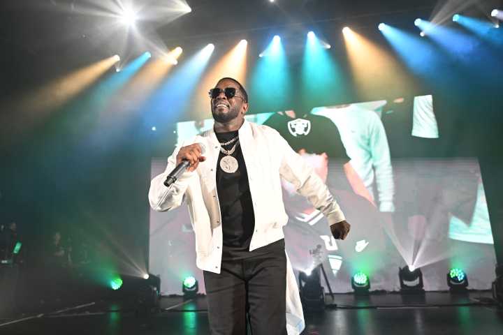 Diddy Warned By Judge: Stop Staring at Jurors, Or I'll Kick You Out of Court!