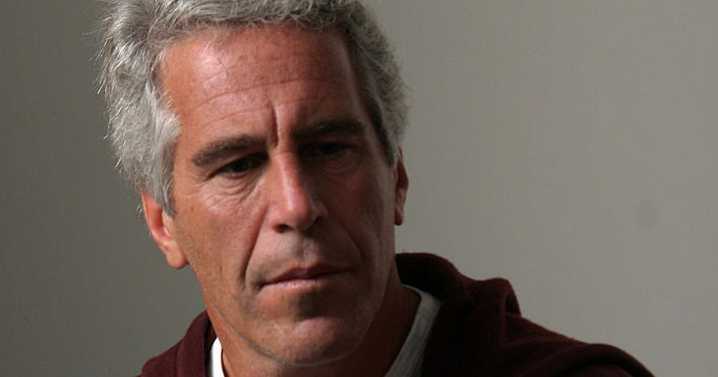 Trump's FBI deputy says 'clear evidence' of how Jeffrey Epstein died is on video