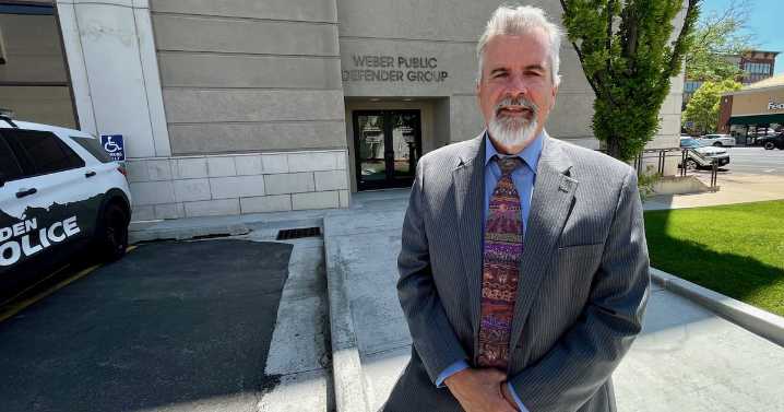 Weber County seeks creation of special court to aid veterans caught up in the legal system